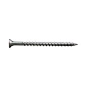 PRO-FIT Wood Screw, #6, 1 in, Phillips Drive 0282058